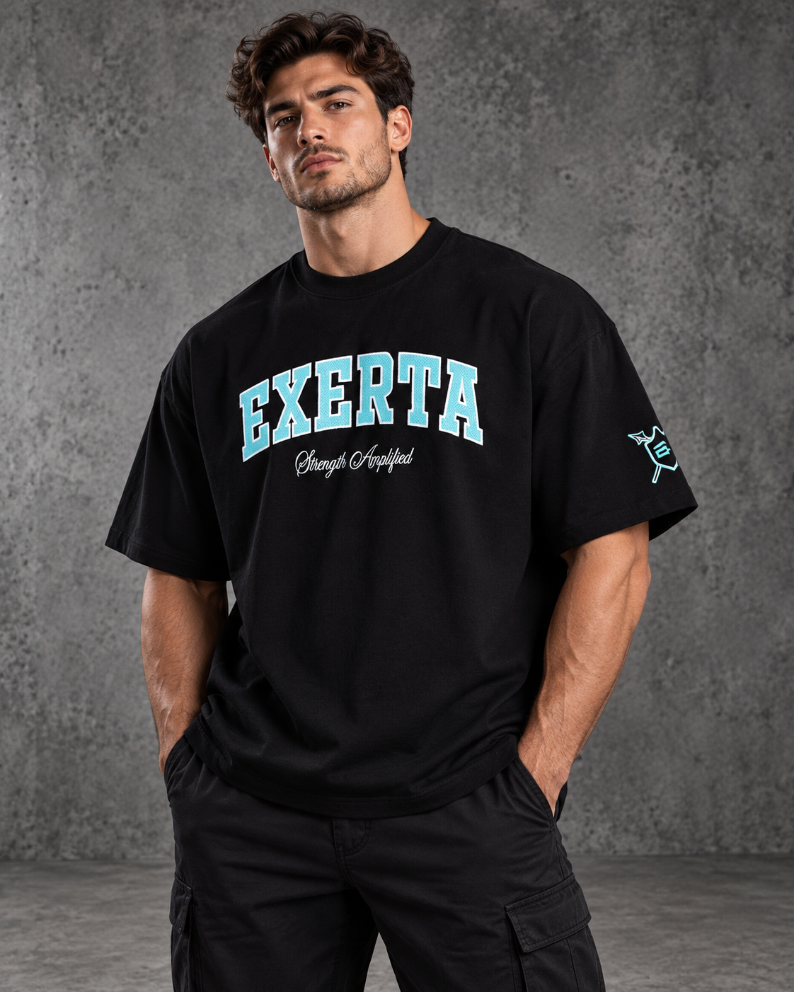 Exerta For Him
