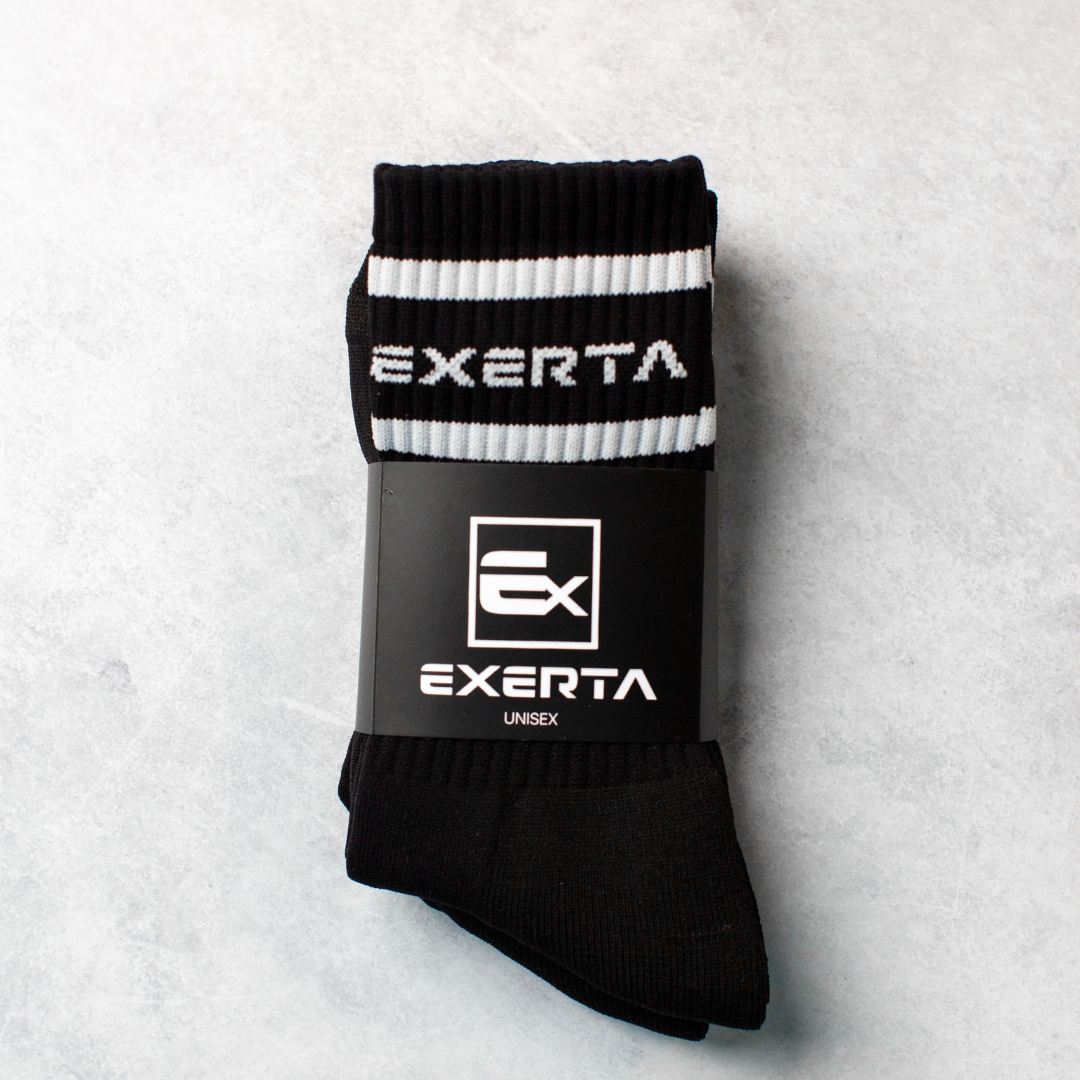 Crew Socks