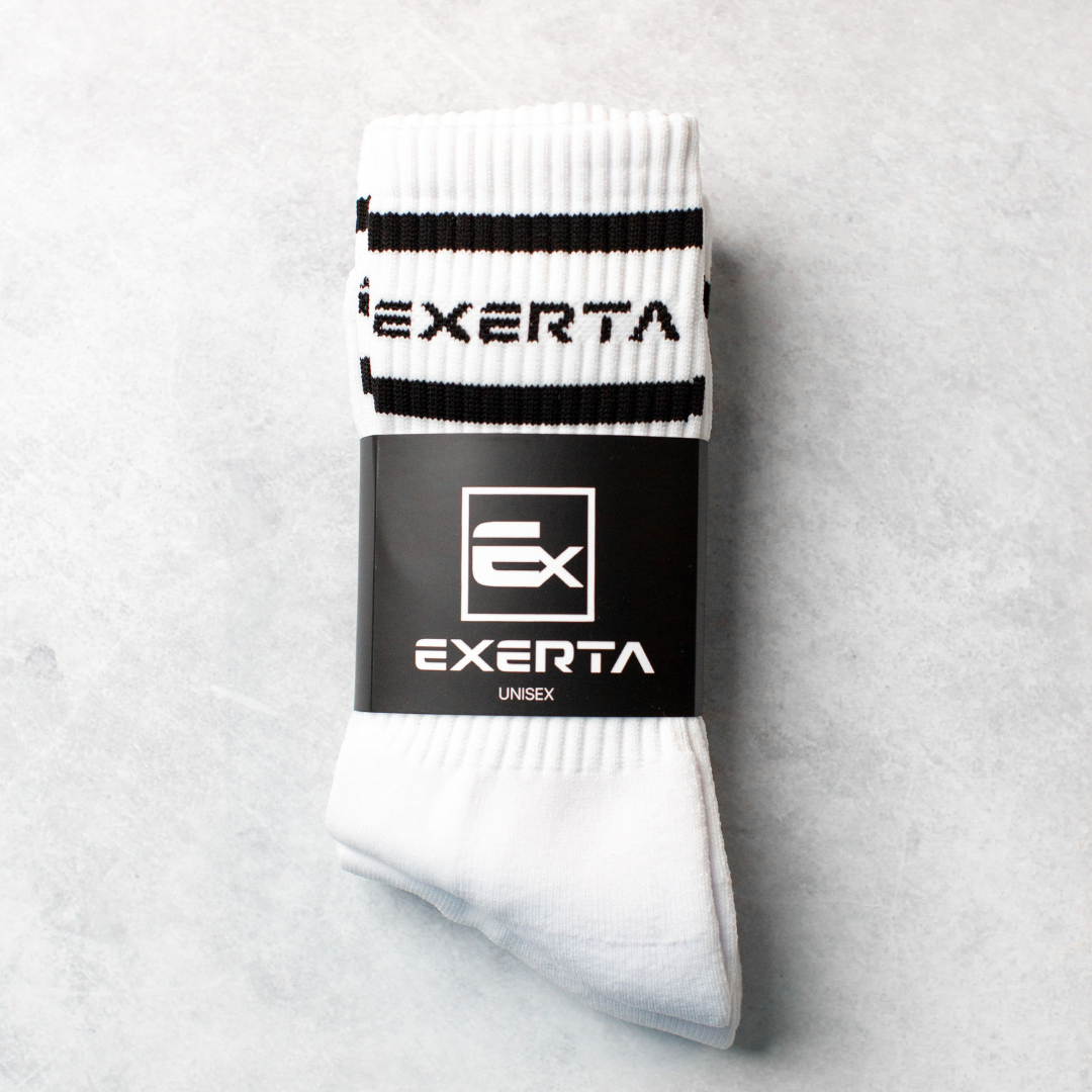 Crew Socks