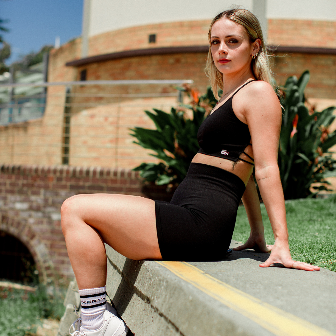 All Day Seamless Shorts