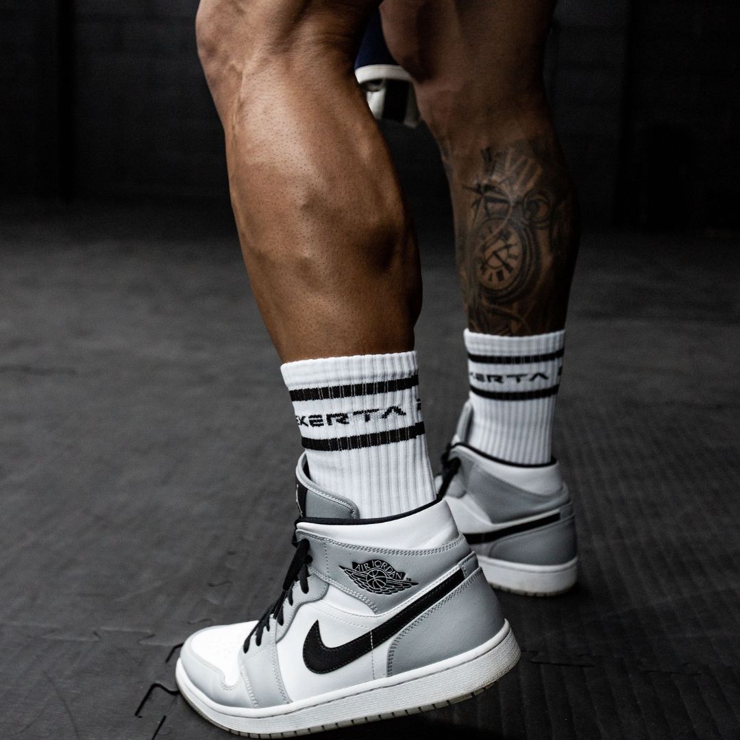 Crew Socks