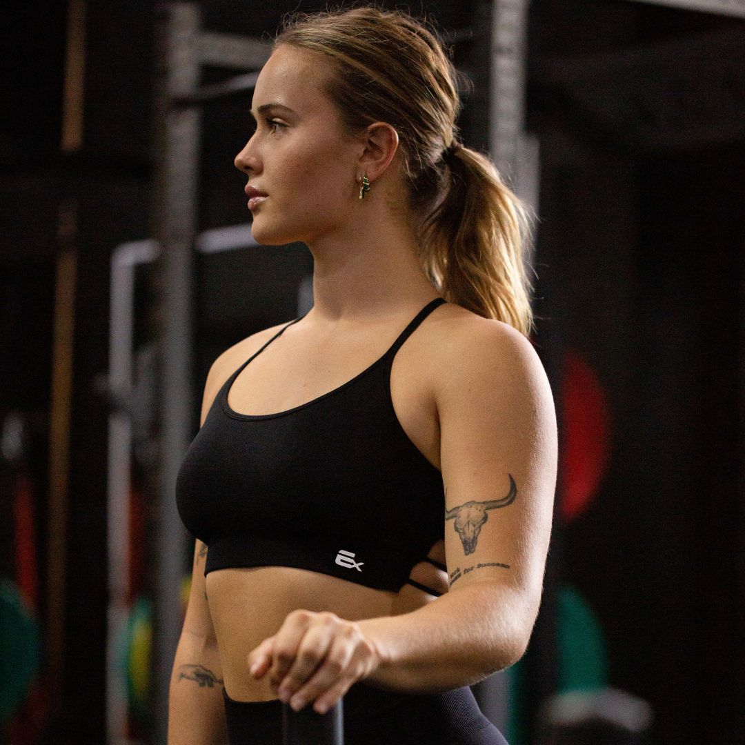 All Day Seamless Bra