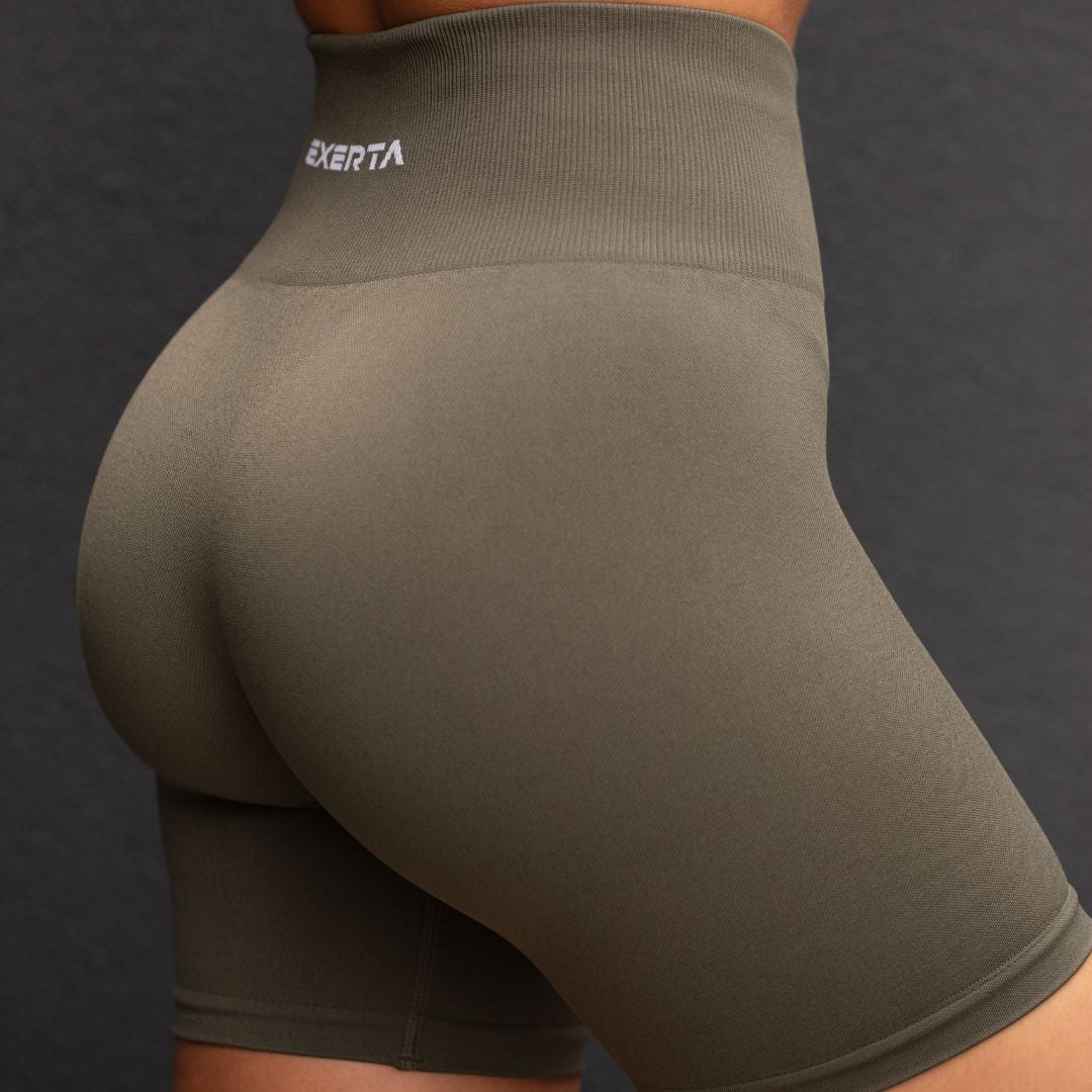 All Day Seamless Shorts