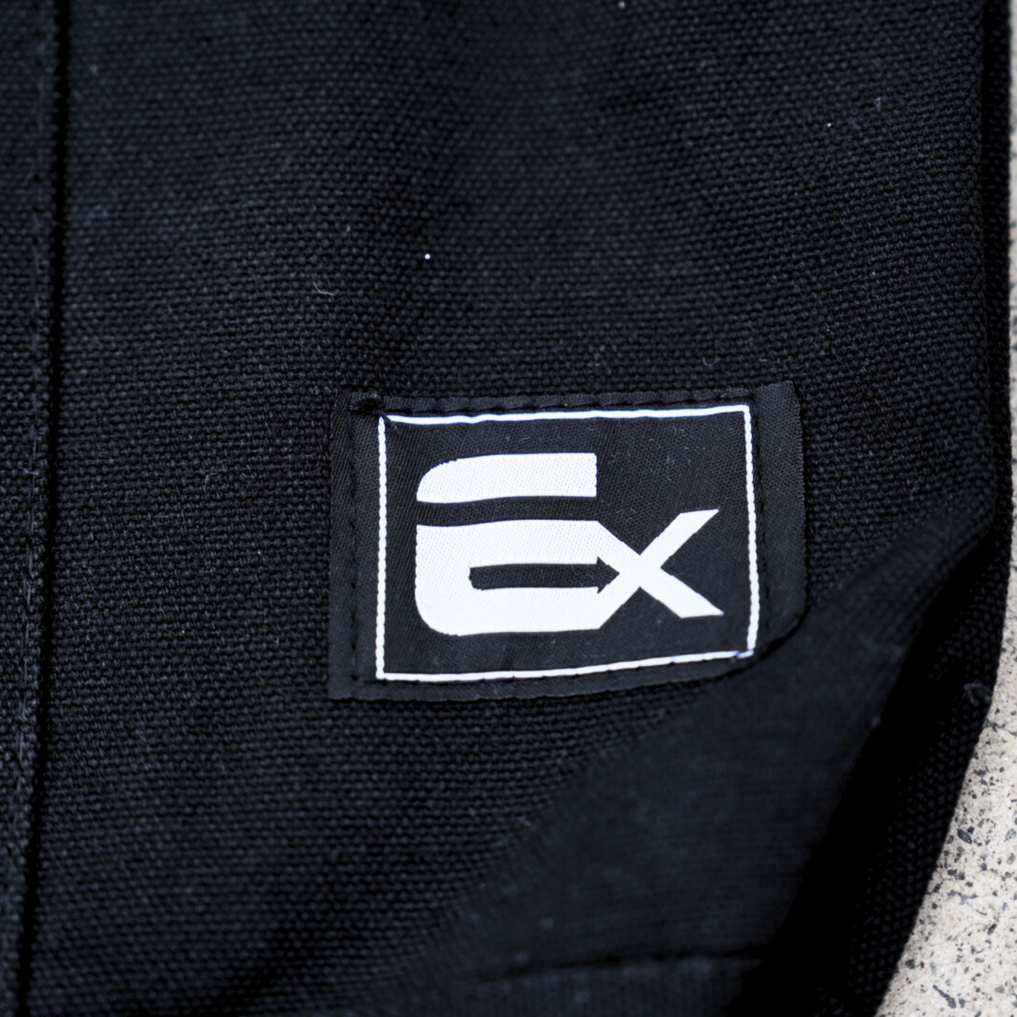 Exerta Tote Bag