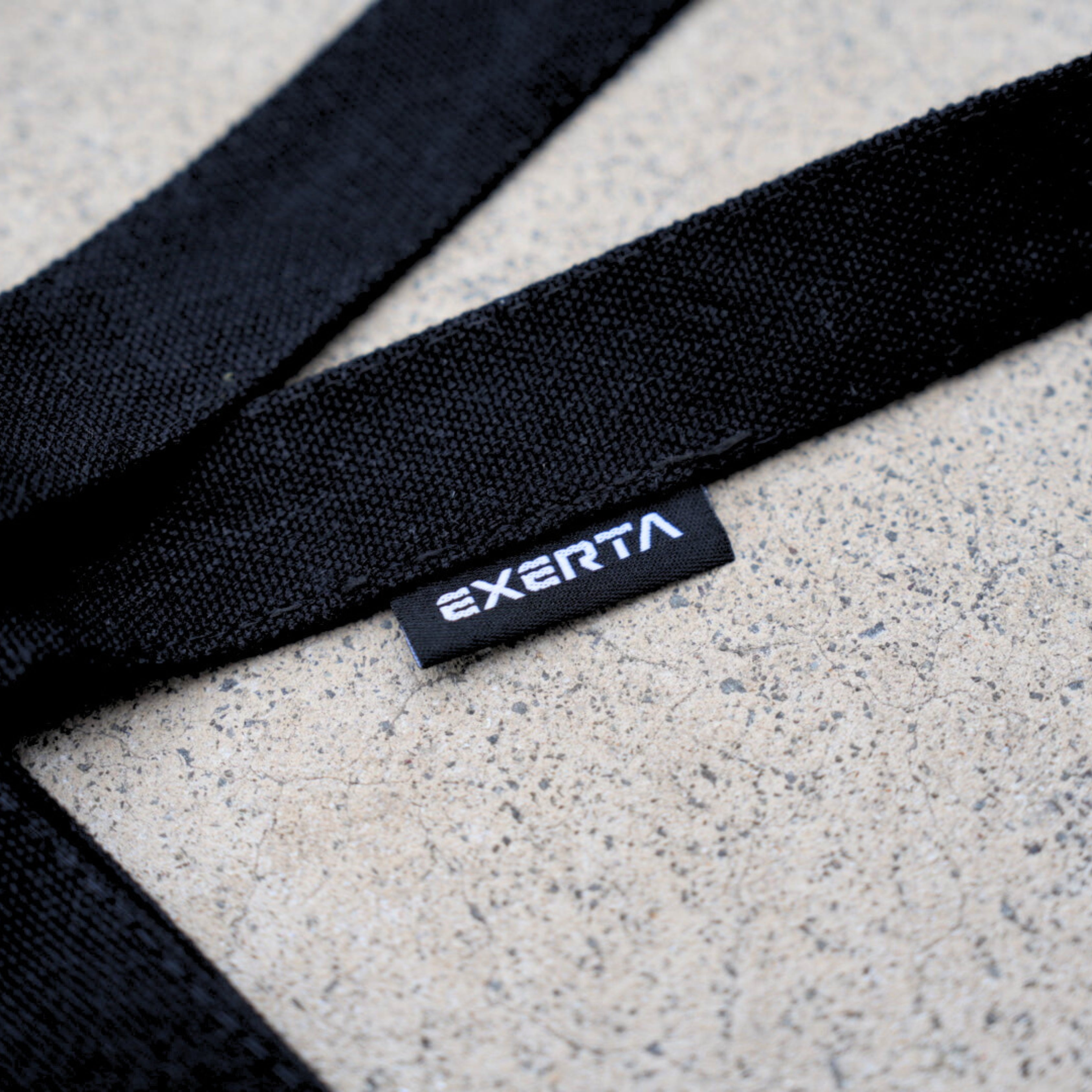 Exerta Tote Bag