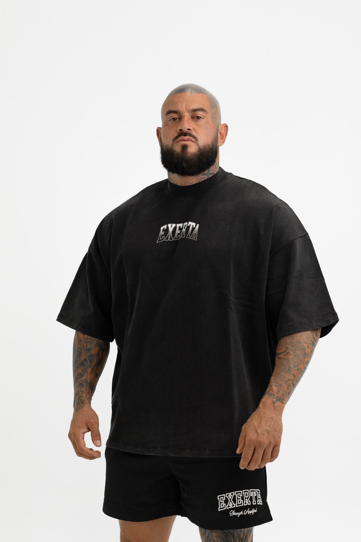Exerta Drip Tee