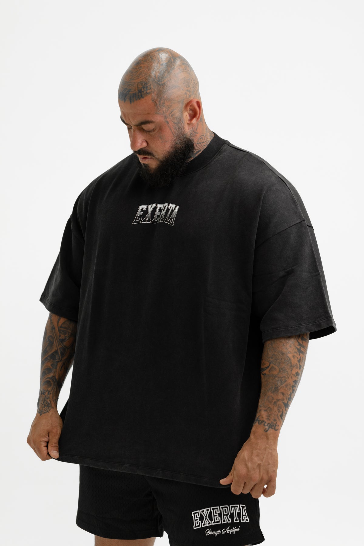Exerta Drip Tee