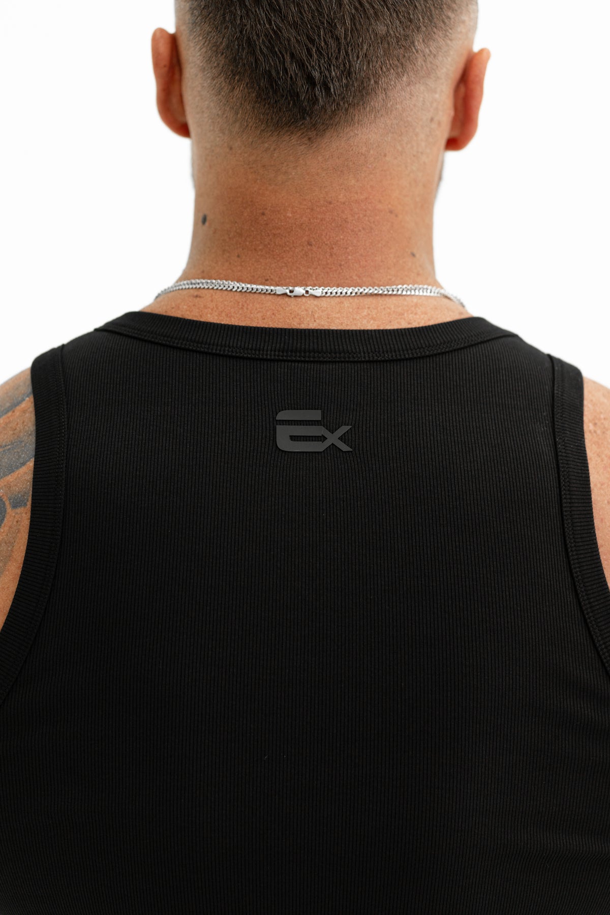 Exerta Tank Top