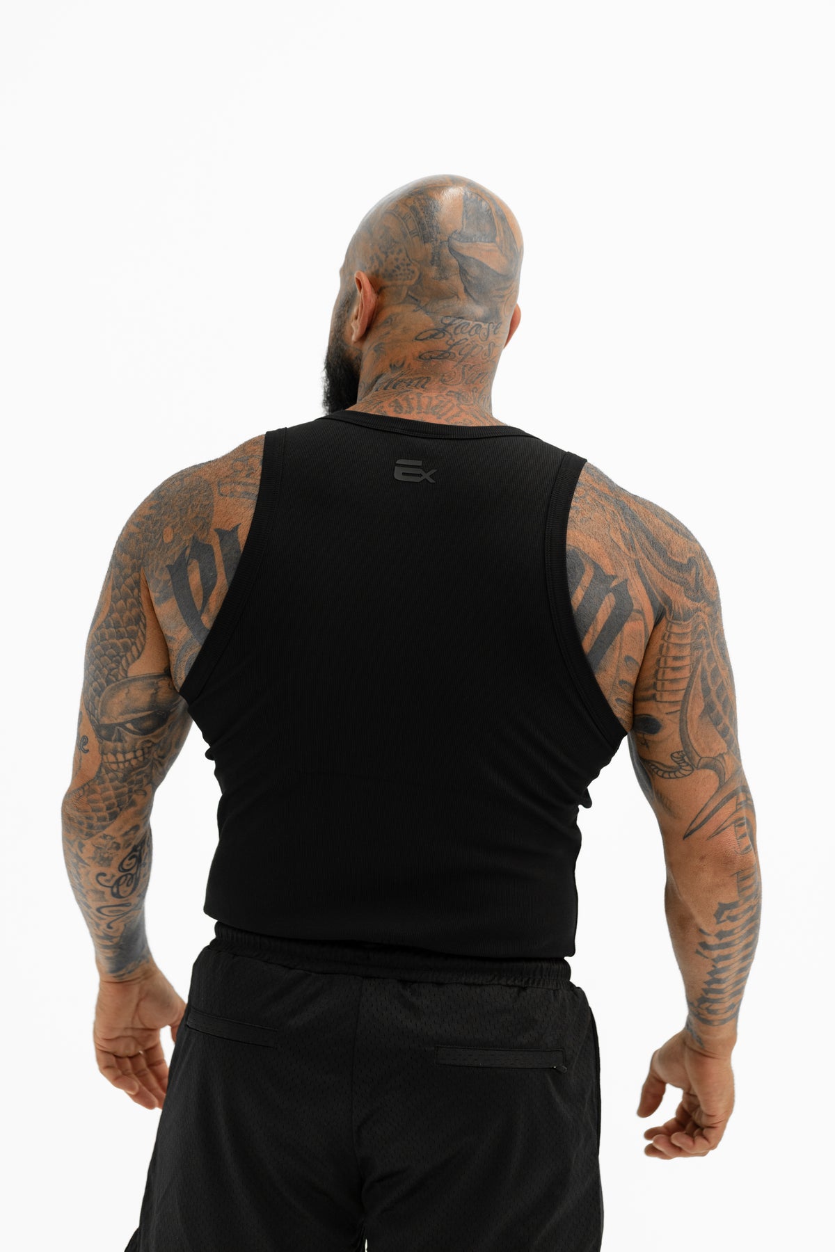 Exerta Tank Top