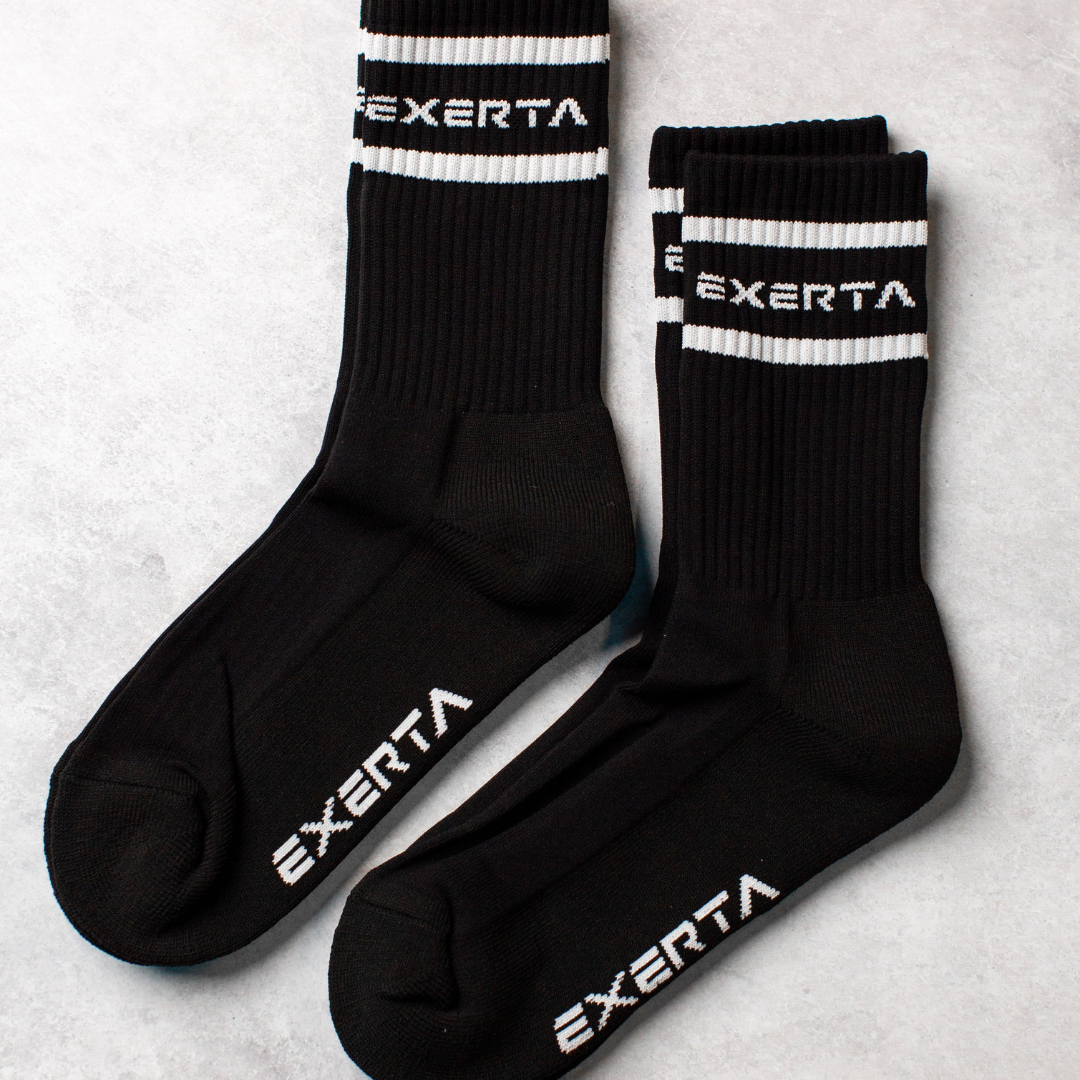 Crew Socks