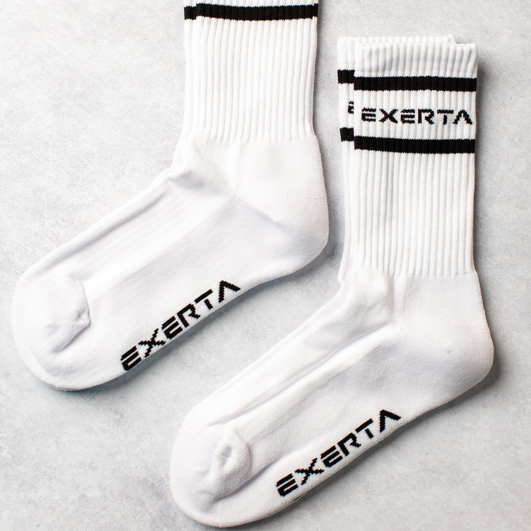 Crew Socks