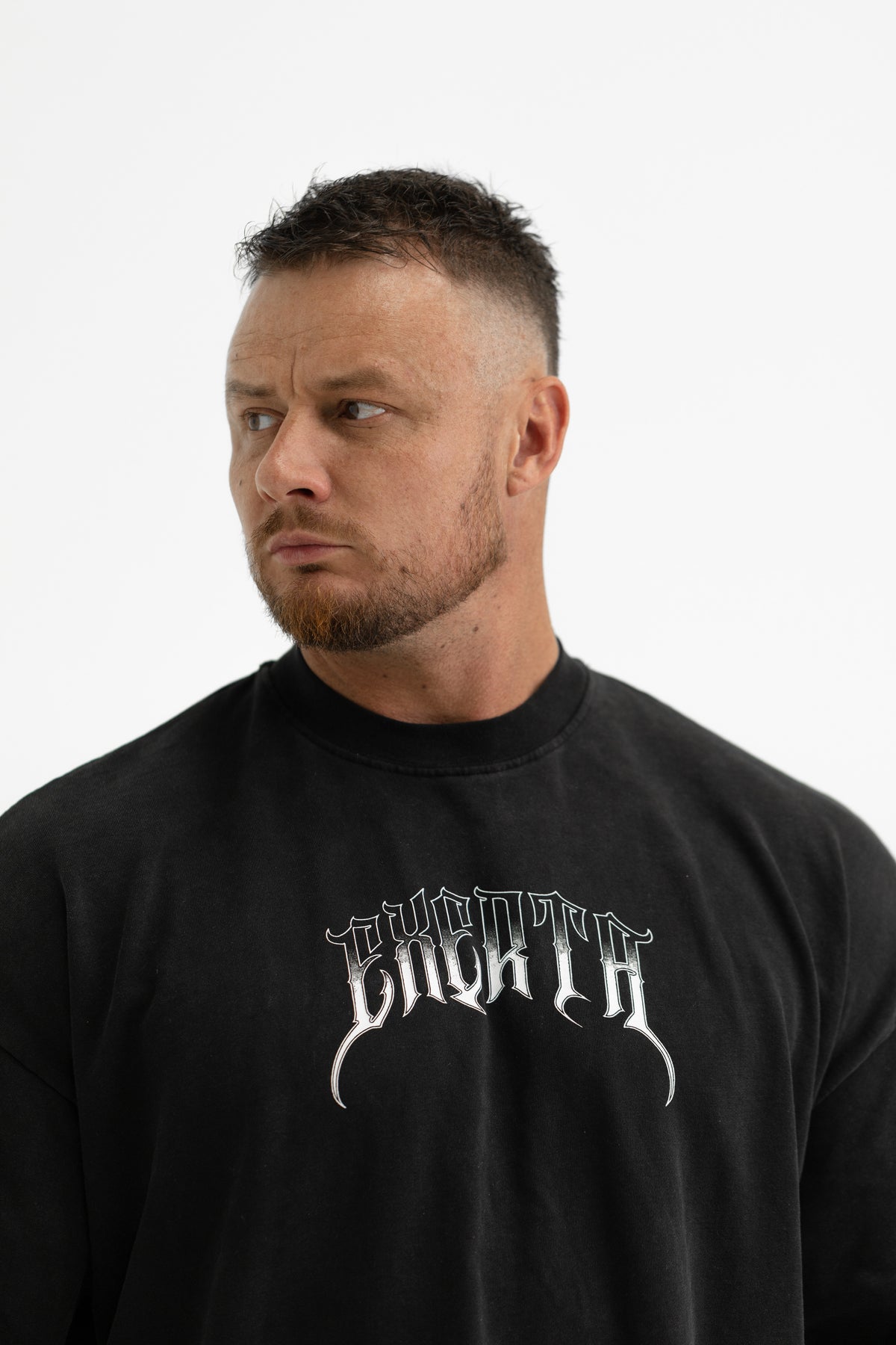 Exerta Dark Edge Tee