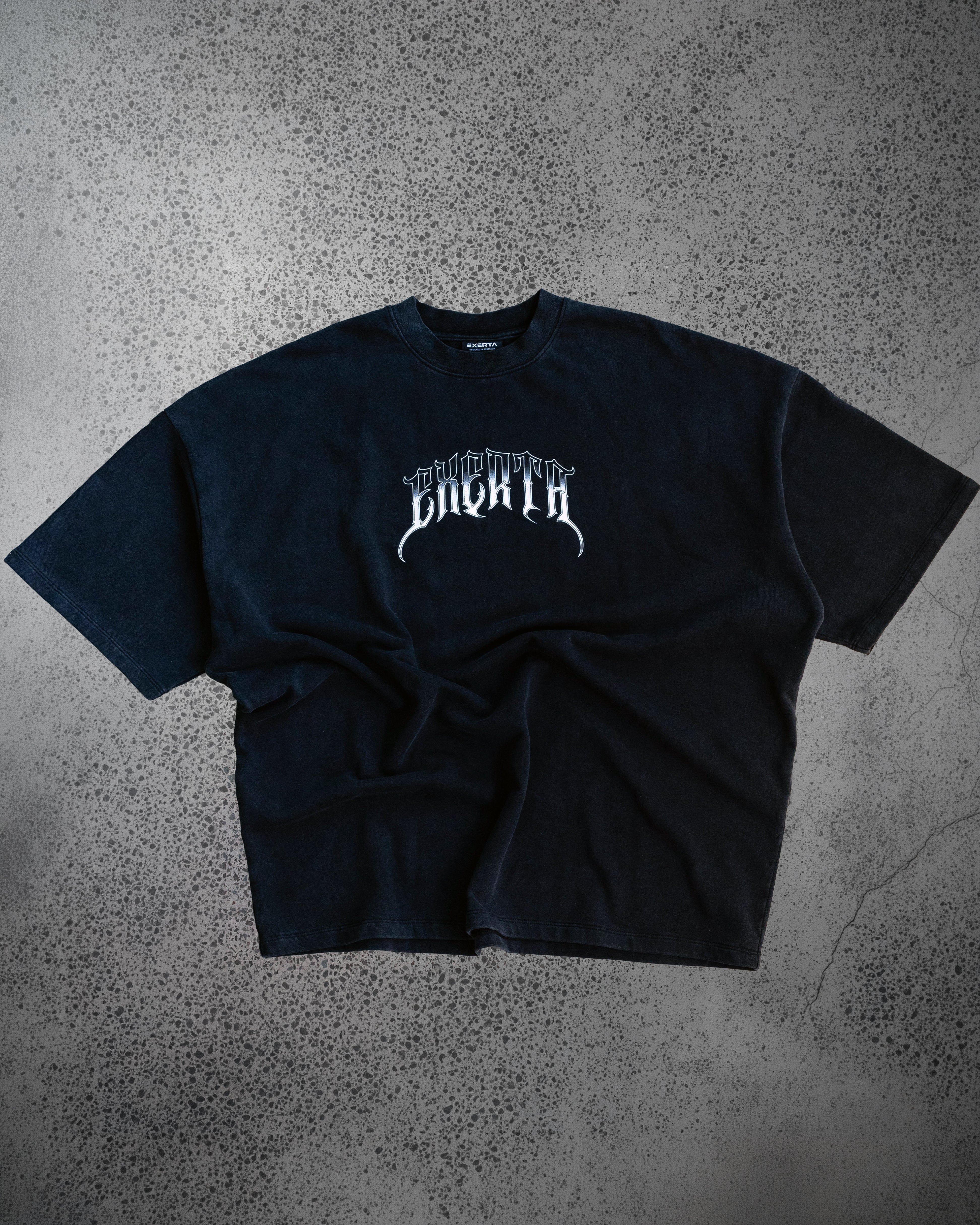 Exerta Dark Edge Tee
