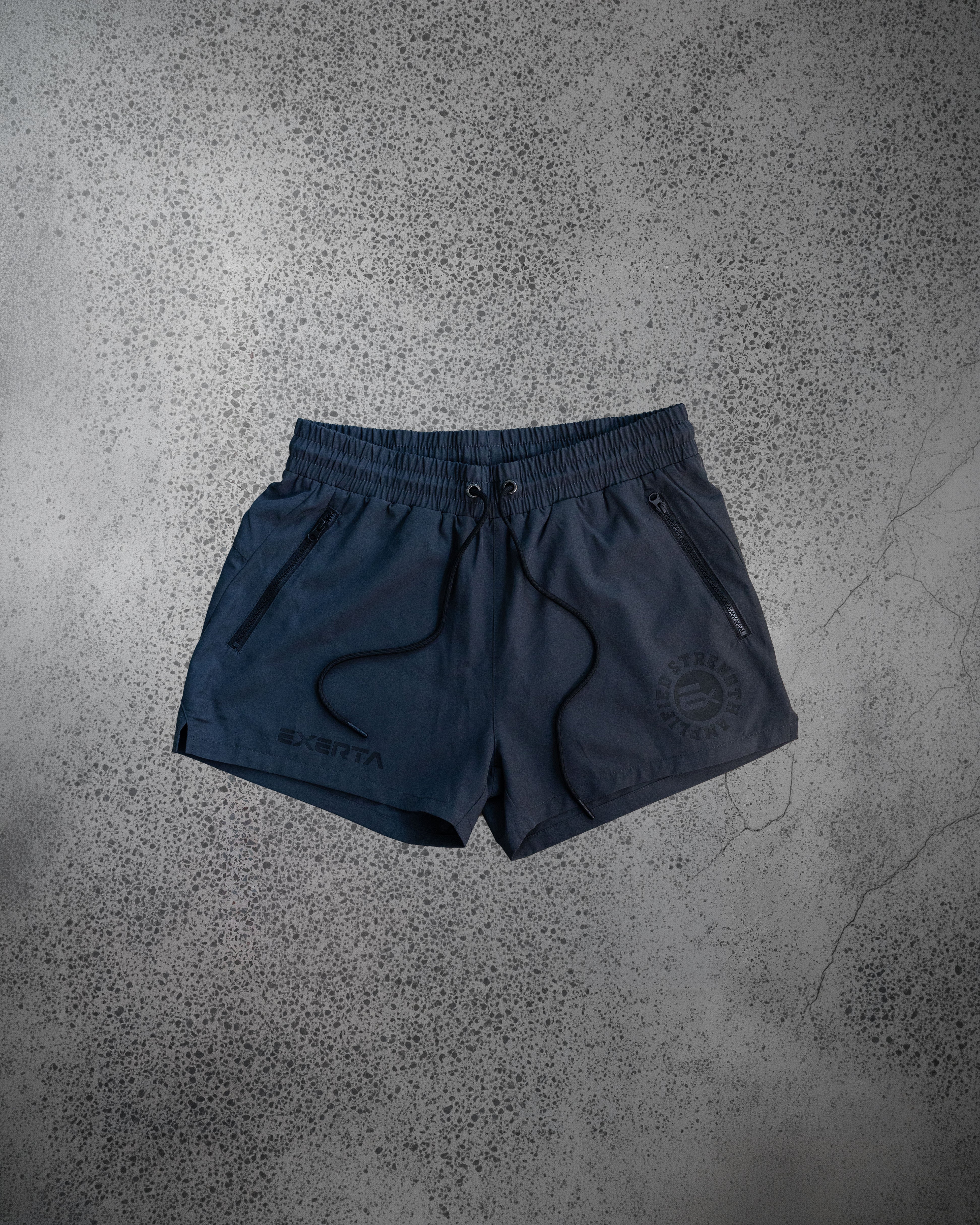 Exerta Shorts