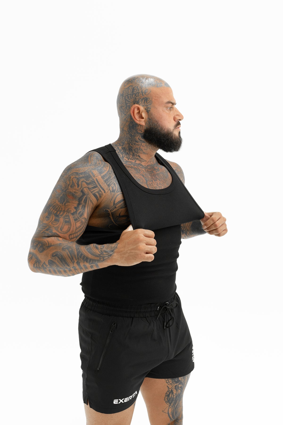 Exerta Tank Top