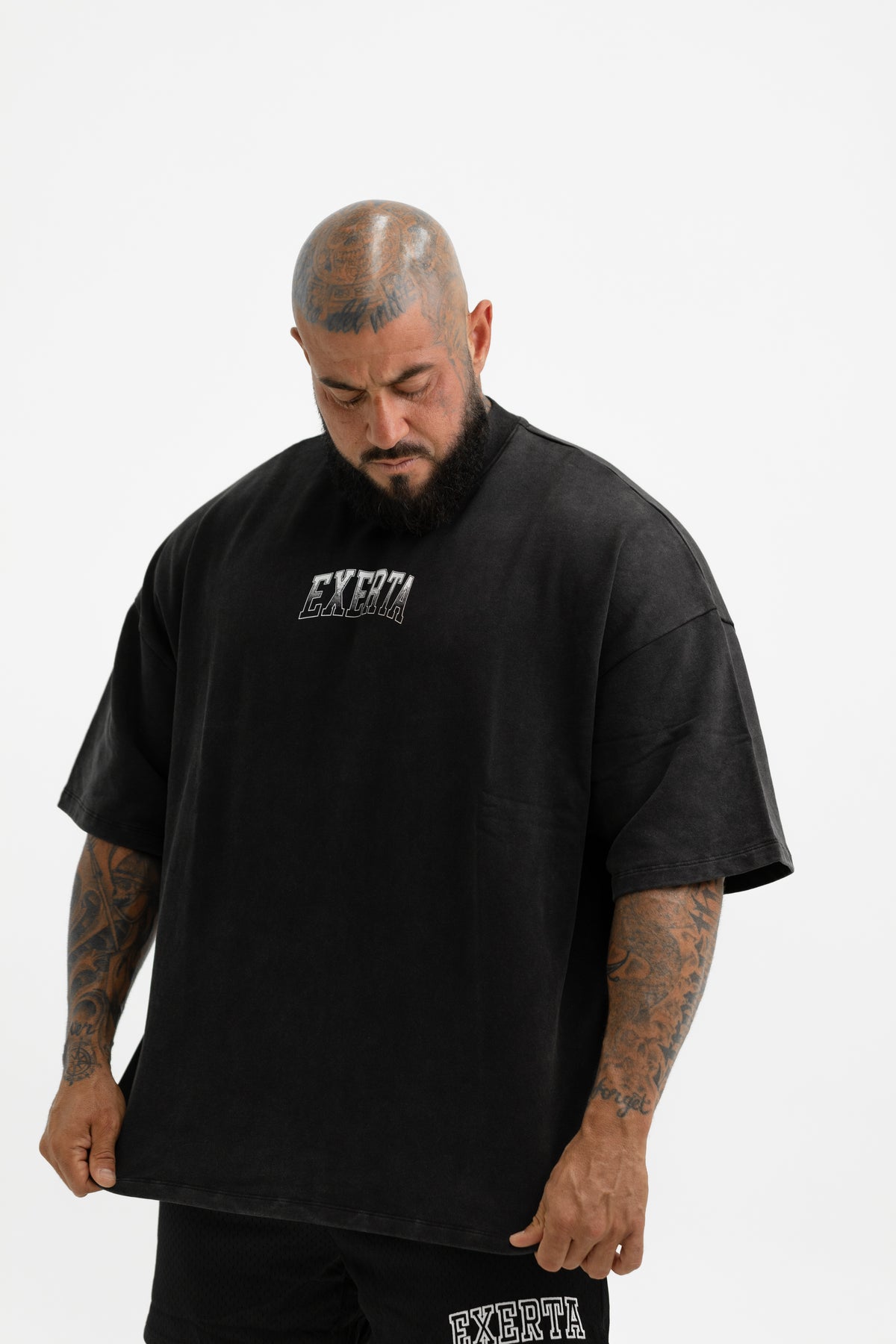 Exerta Drip Tee