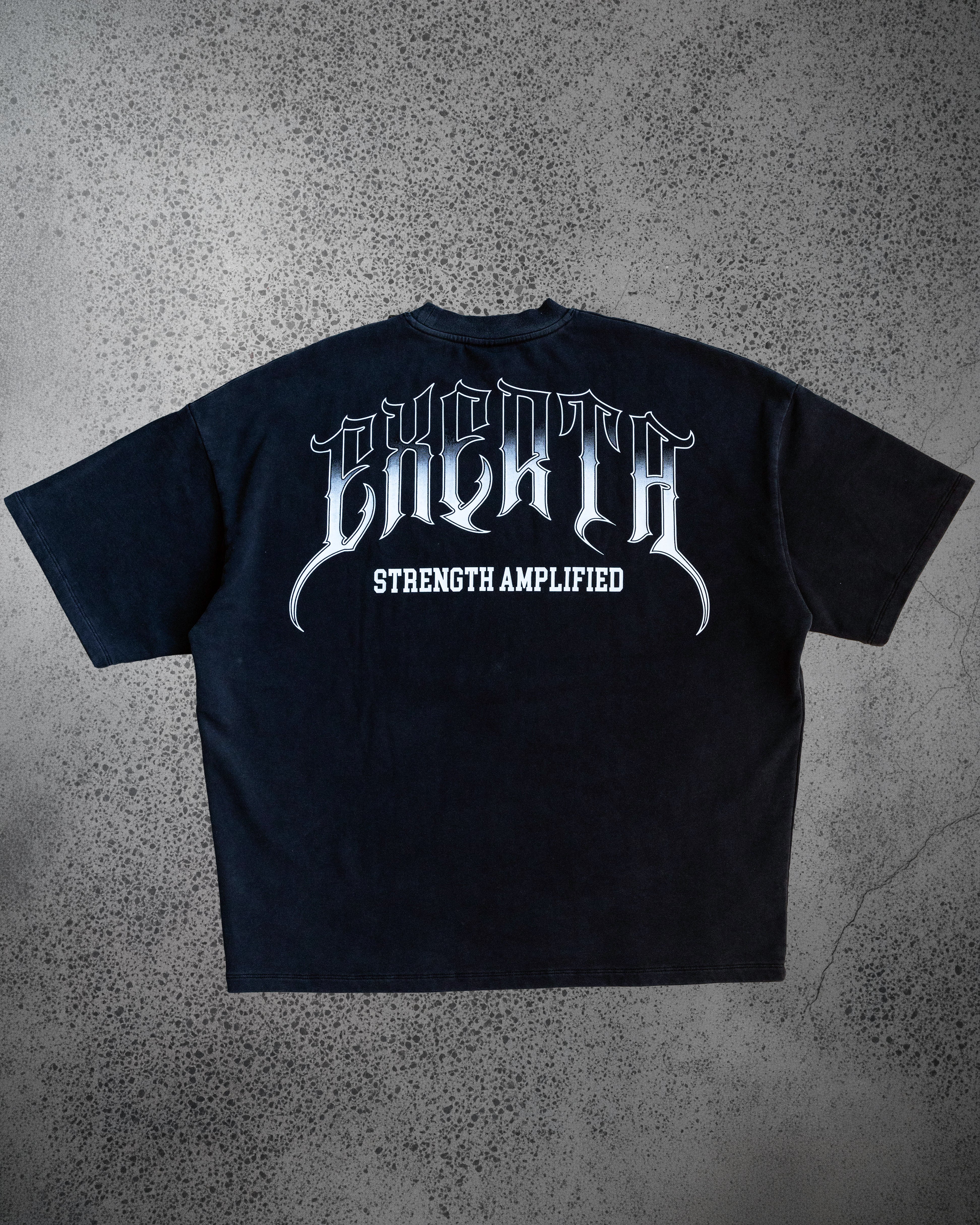 Exerta Dark Edge Tee