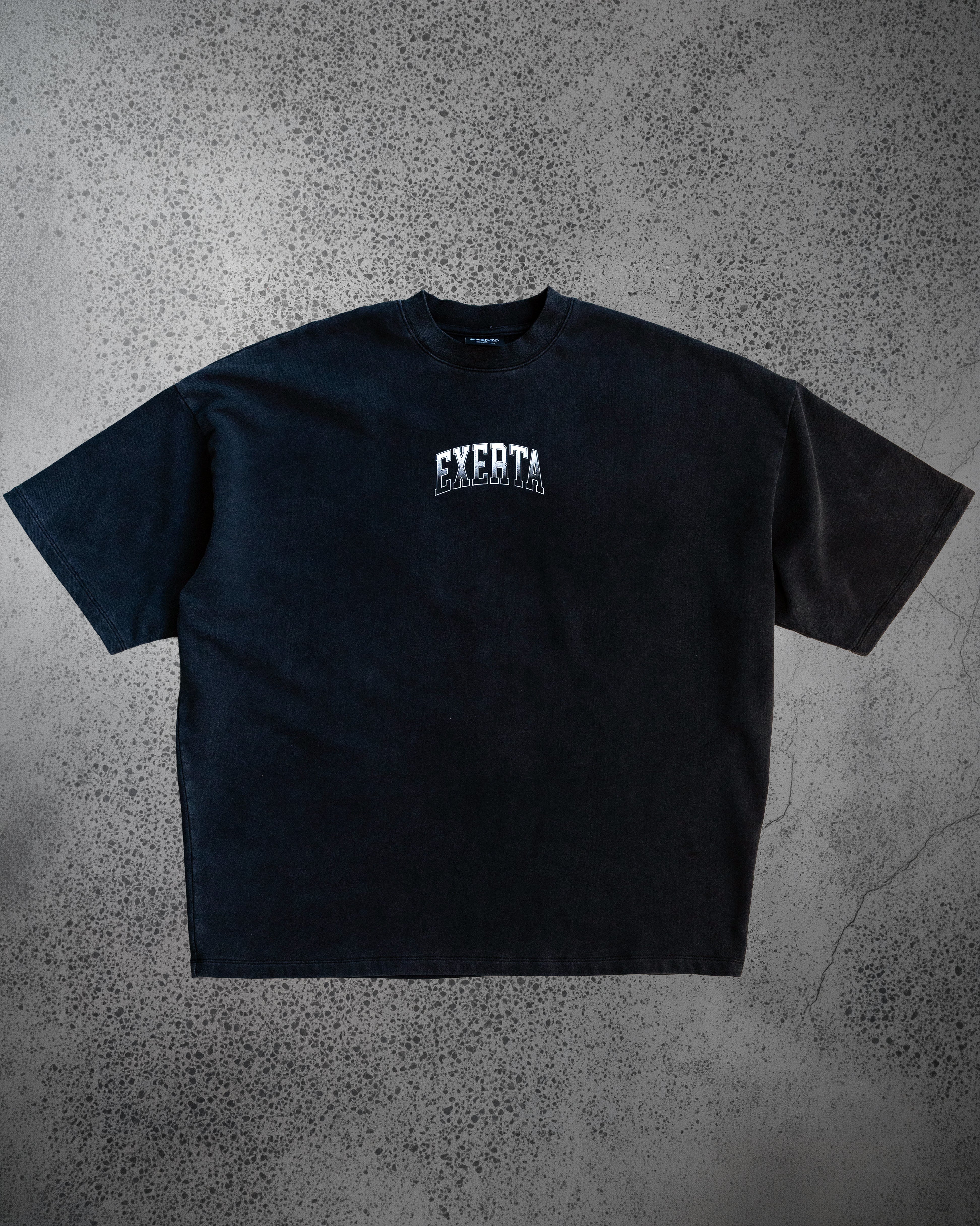 Exerta Drip Tee